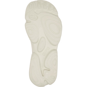 Sandalias - CAMPER Karst Sandal - Multicolor - Textil técnico