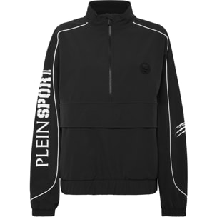 PLEIN SPORT Felpa SCRATCH