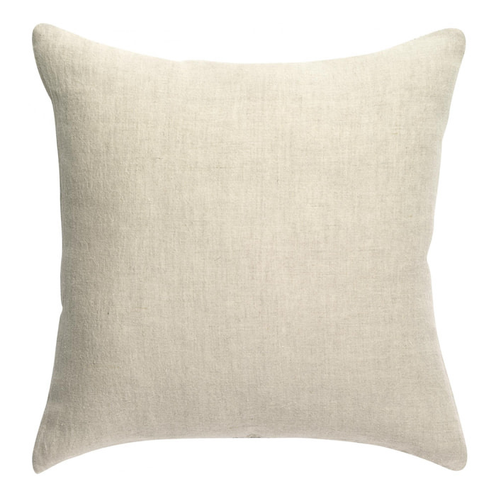 Coussin uni Zeff