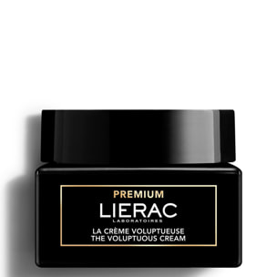 Premium  - La Crème Voluptueuse 50 ml