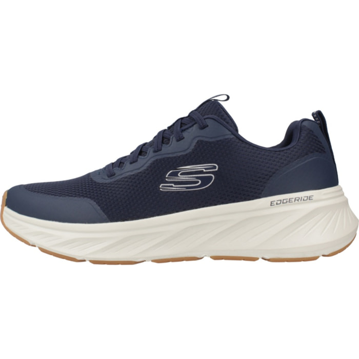 Sneakers de  Hombre de la marca SKECHERS  modelo EDGERIDE - REKZE Blue