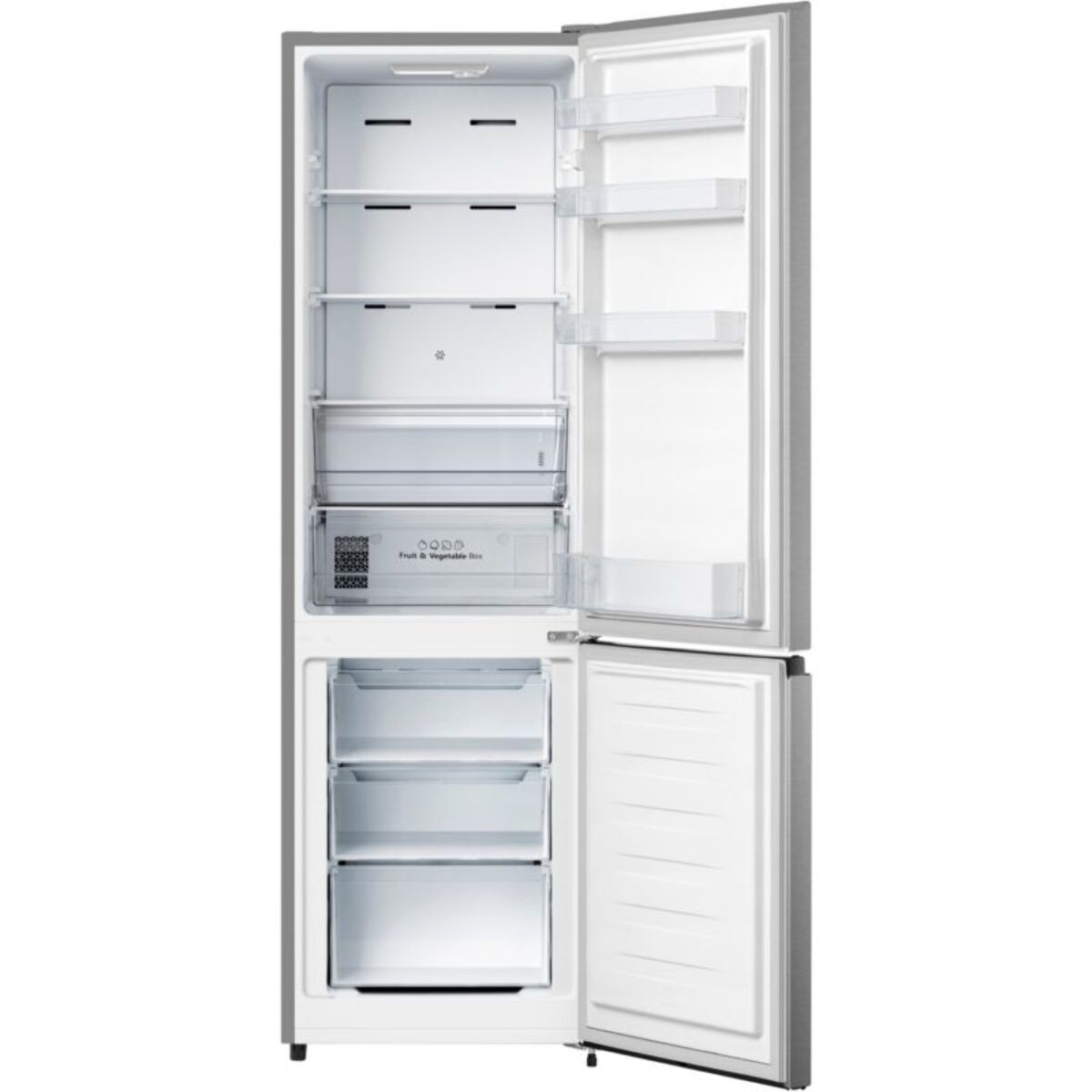 Réfrigérateur combiné ESSENTIELB ERCV180-55hiv1