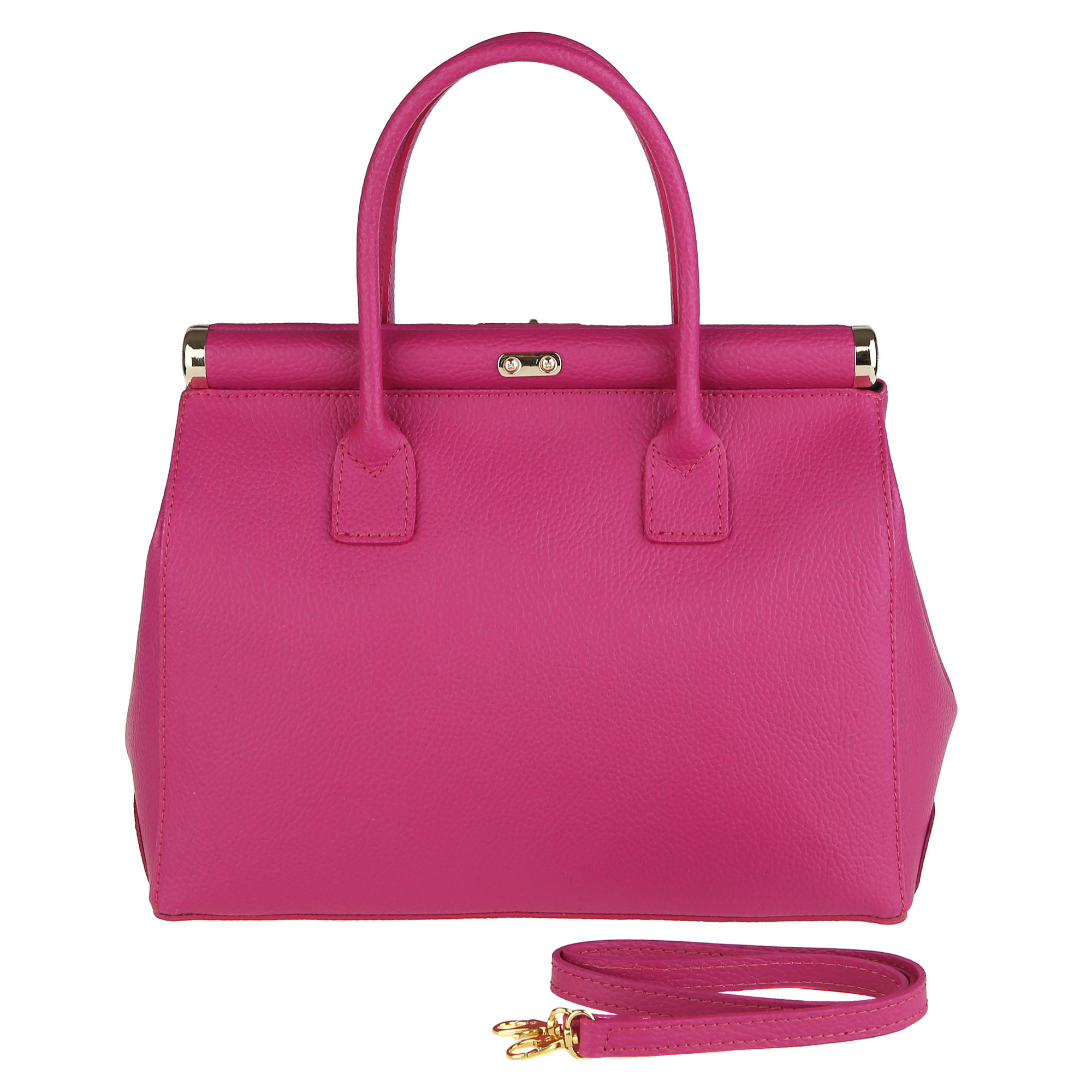 Chicca Borse Borsa Viola