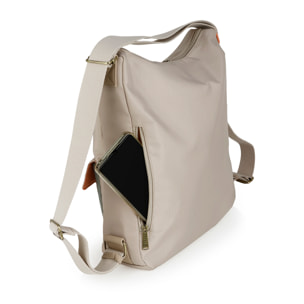 Bolso-mochila Gabol NAYADE