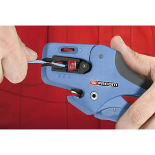 Pince à dénuder automatique SWINGO 0,02 à 10mm