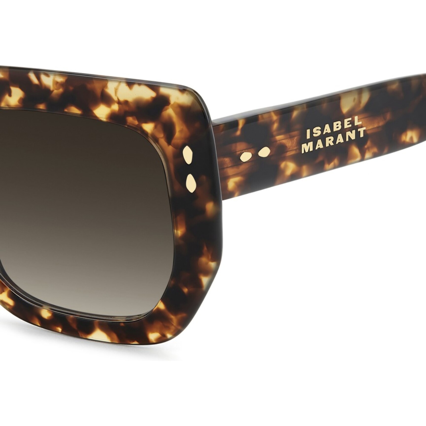 Gafas de Sol Isabel Marant IM 0252/S 086 de Acetato Mujer 53 mm