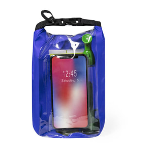 Bolsa impermeable Kambax 2l.