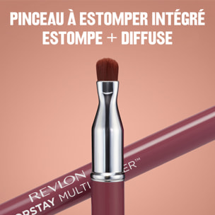 ColorStay Multi-Liner - Crayon Yeux Lèvres et Visage Multi-usage