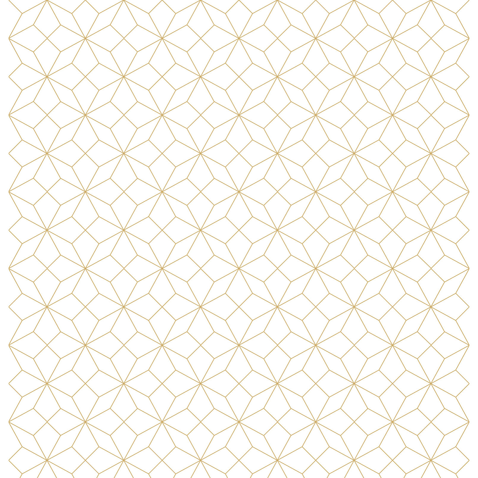 Papier peint graphique scandinave Intissé