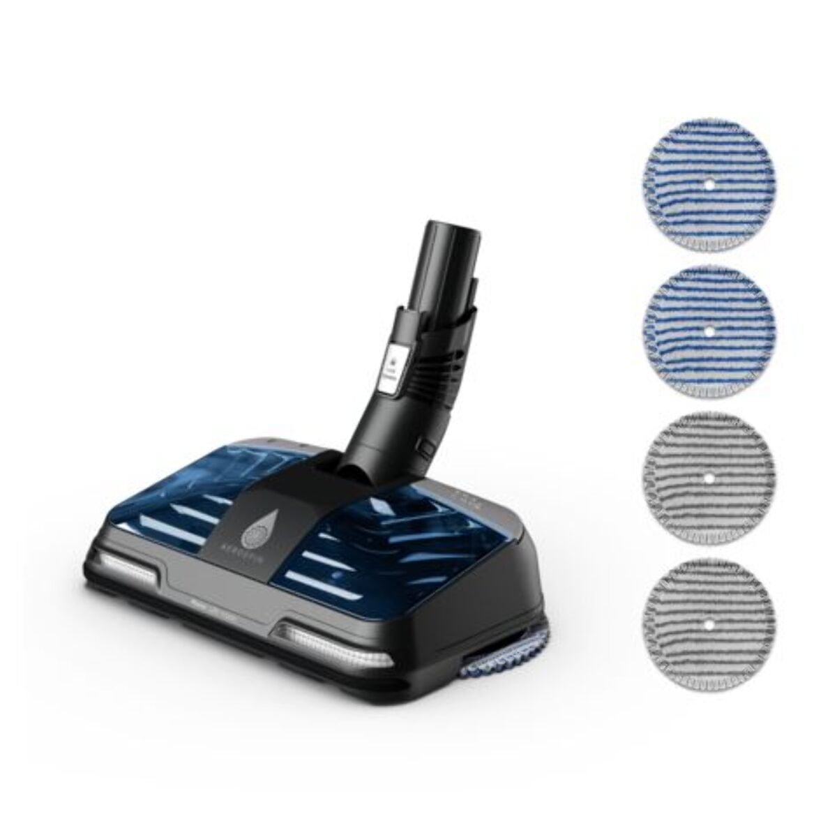 Brosse ROWENTA Tete Aerospin X-Force 12.60 Neo-13.60