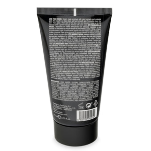 Maschera Luxury Gold, Tutti I Tipi Di Pelle
75 Ml