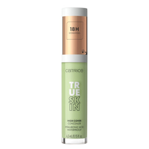 True Skin - Correcteur Haute Couvrance Texture Légère Fini Naturel
