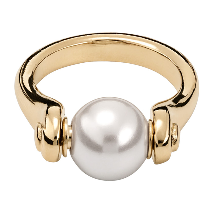 Anillo full pearlmoon BLANCO 9