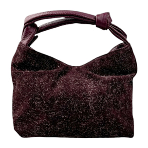 Bolso Hobo Cheval Firenze Gloria Cruise F/W Burdeos