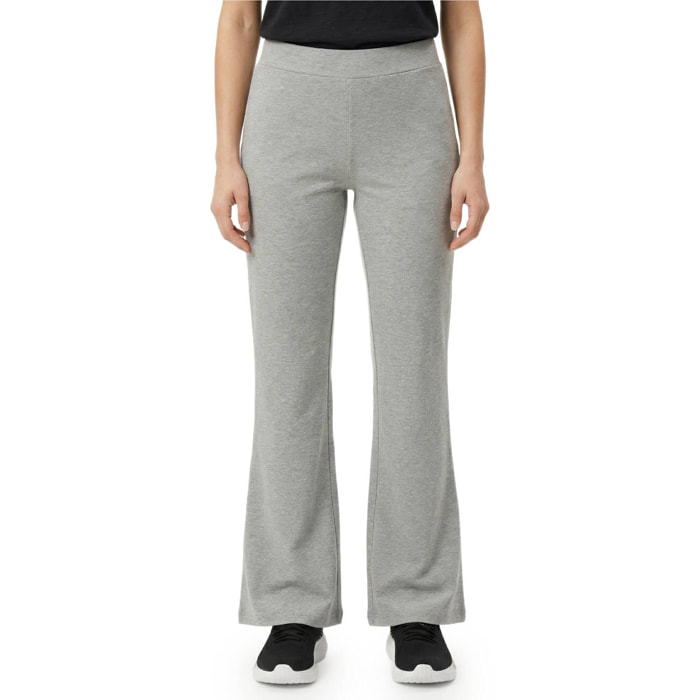Leggings da donna gamba larga Leone Basic