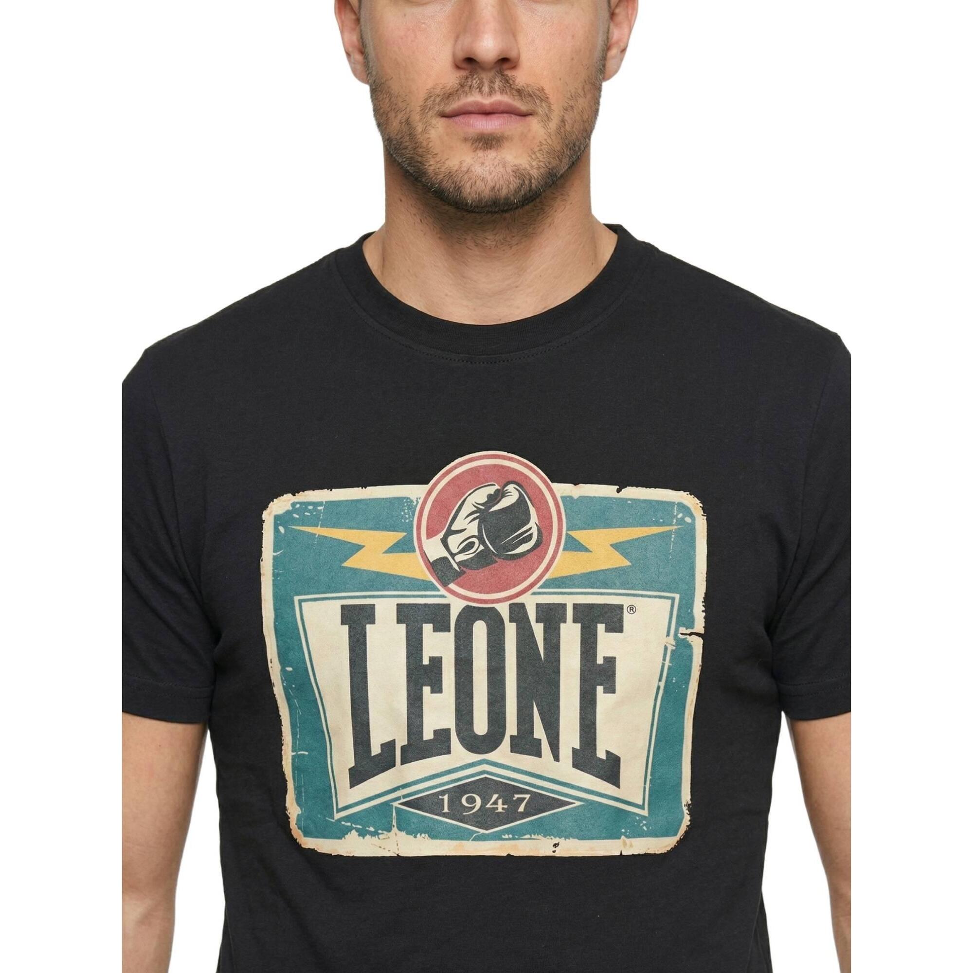 Camiseta de manga corta para hombre con estampado gráfico