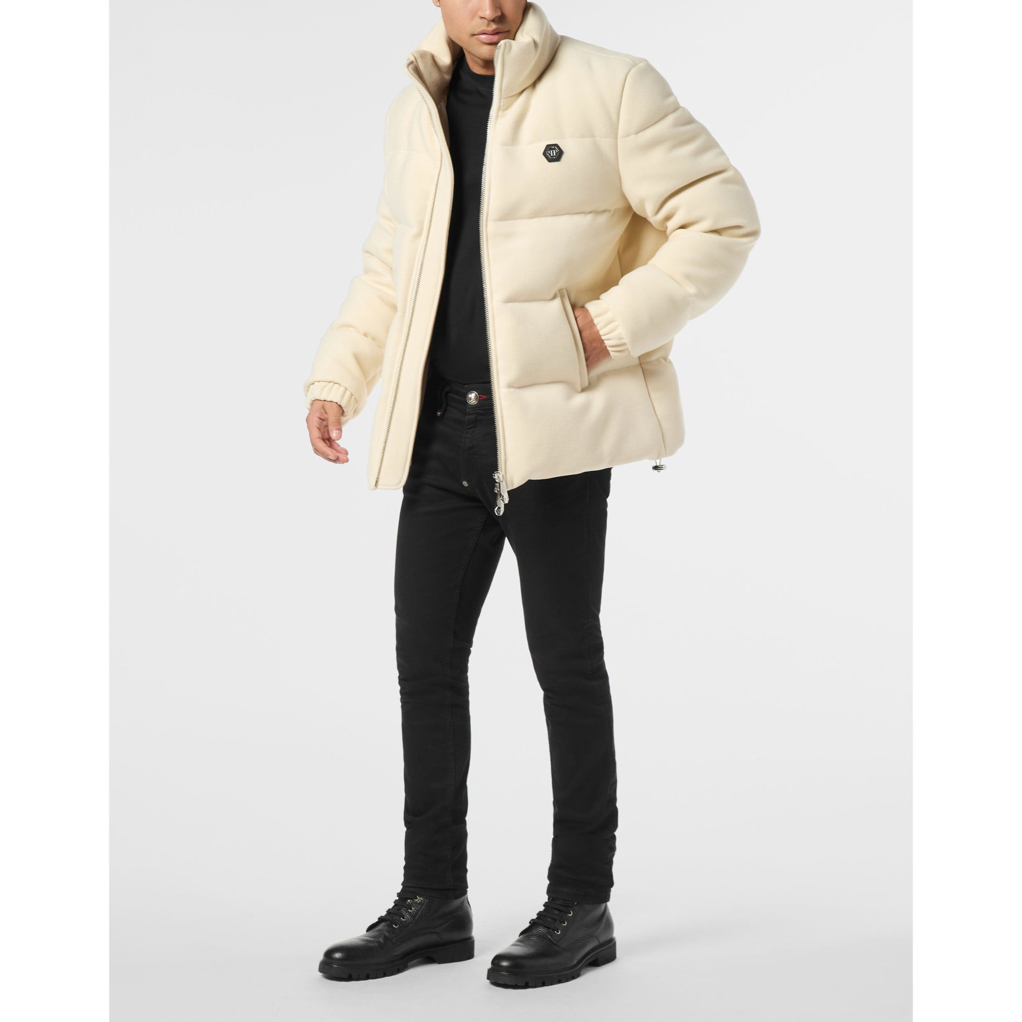 PHILIPP PLEIN Jacket