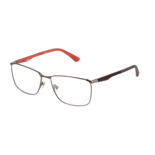 Montura de gafas Police Hombre VPLF06-570509