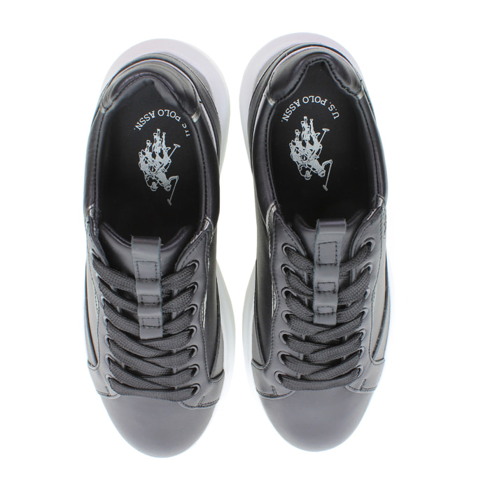 Sneakers U.S. Polo Assn Black