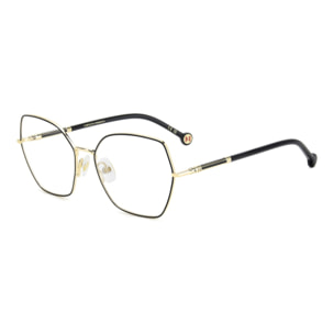 Gafas de Vista Carolina Herrera HER 0272 I46 de Metal Mujer 56 mm