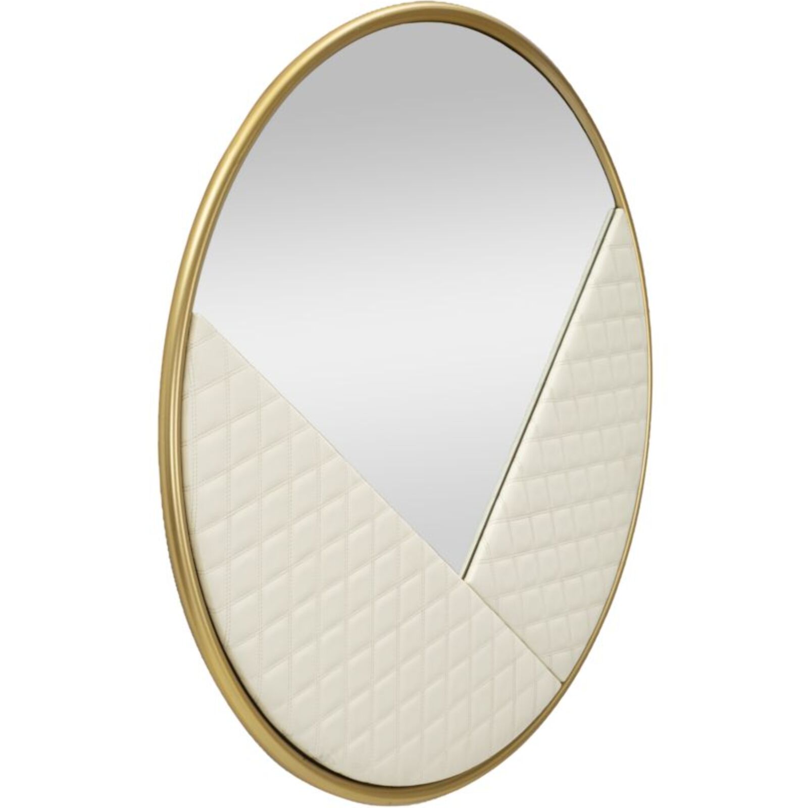 SPECCHIO DA MURO SHARON CM Ø80X3