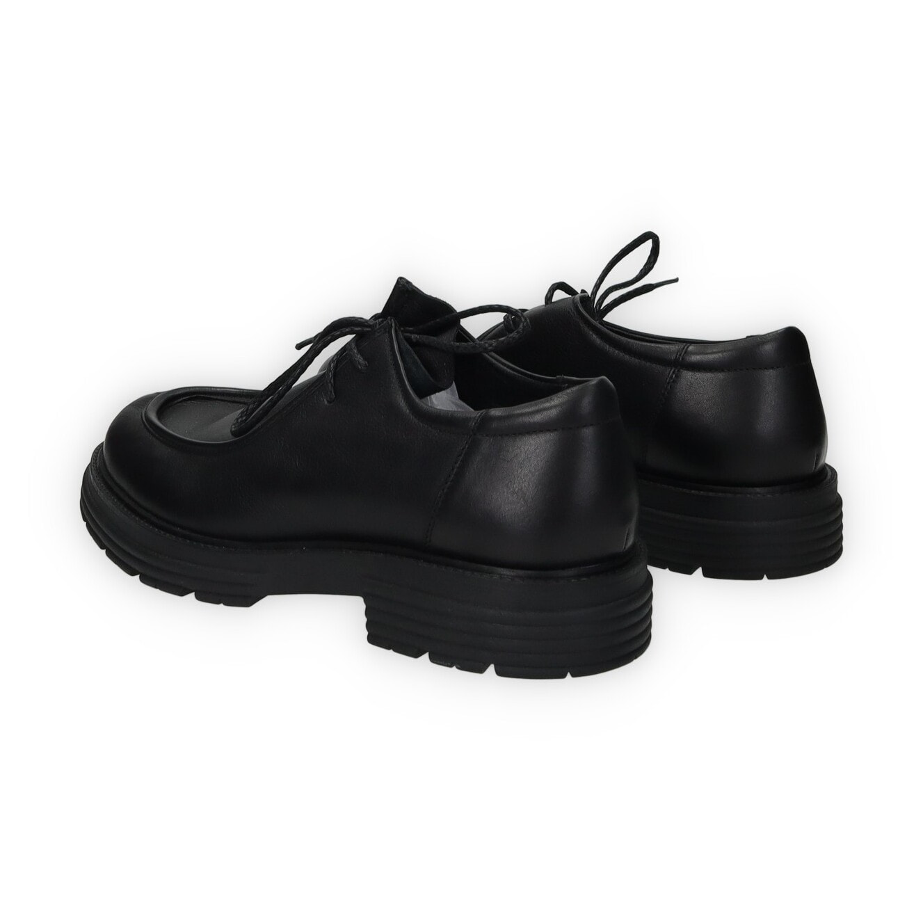 Derby Uomo Tata Italia Nero