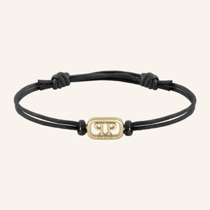 PHILIPP PLEIN Friendship Bracelet PLEIN LETTERING