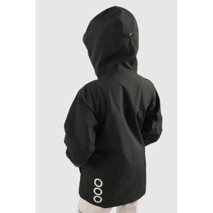 Chaqueta ECOExplorer Jacket Women marca ECOON - Negro