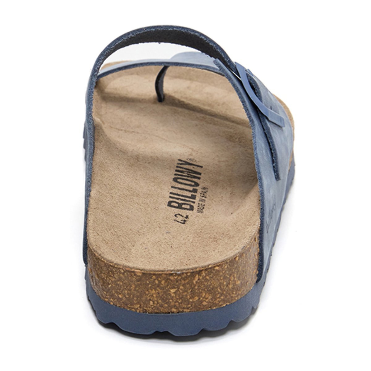 Sandalia BILLOWY AZUL