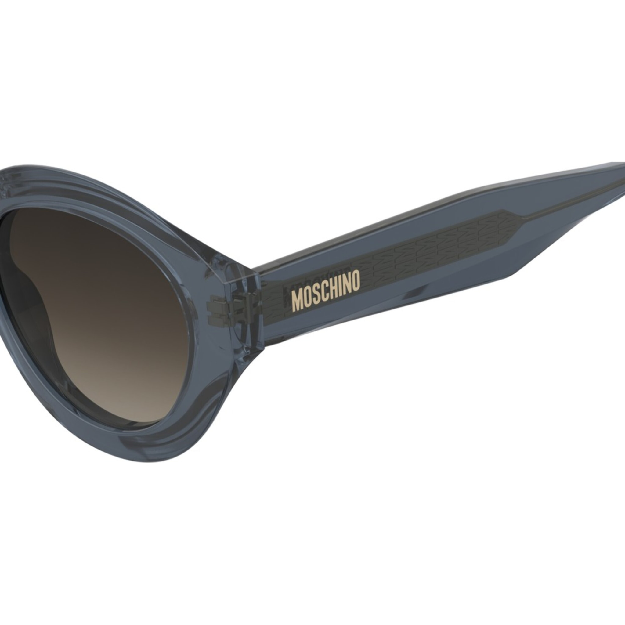 Gafas de Sol Moschino MOS200/S PJP de Acetato Mujer 53 mm
