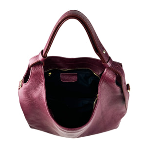 Bolso de hombro Cheval Firenze Malaga A/S Burdeos