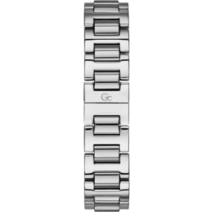 Gc Orologio Analogico Al Quarzo Gsc Gc Cablechic