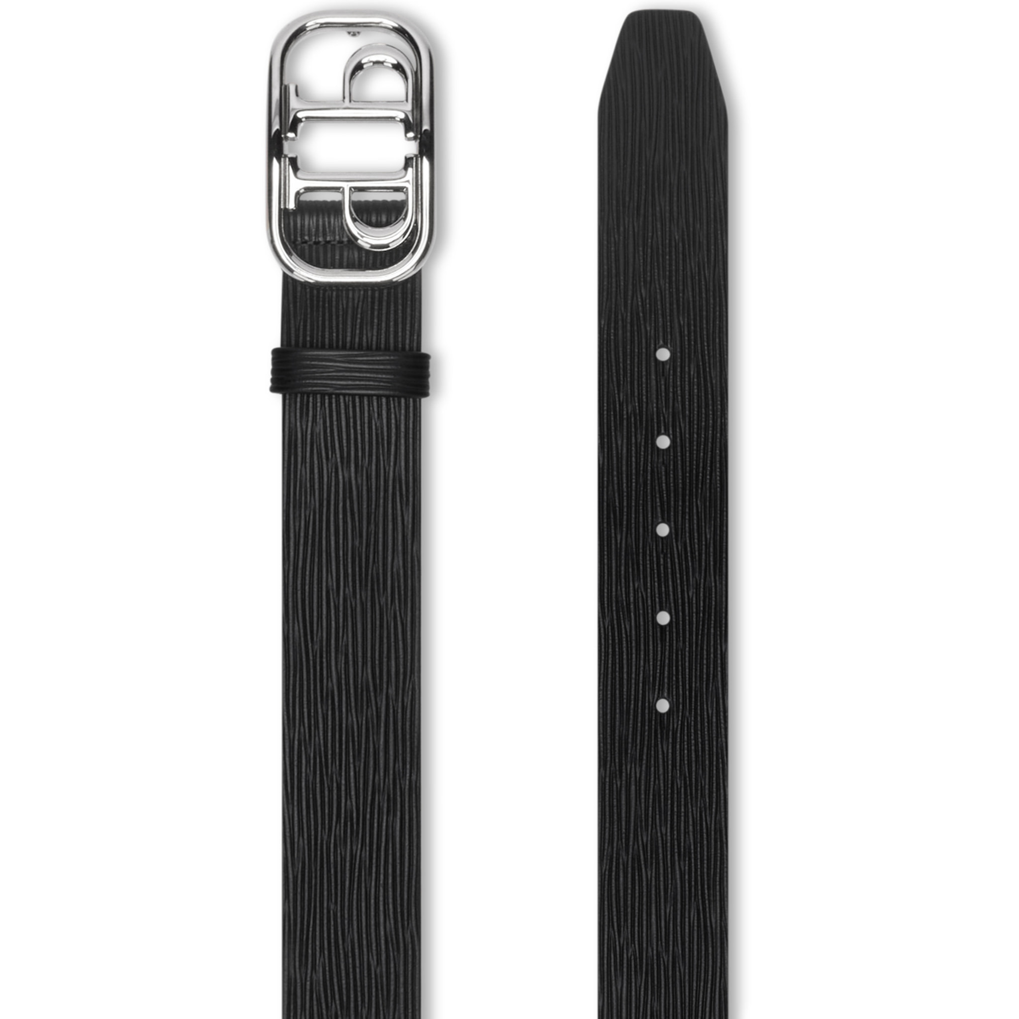 PHILIPP PLEIN Cinturón