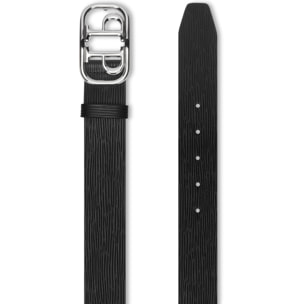 PHILIPP PLEIN Cinturón