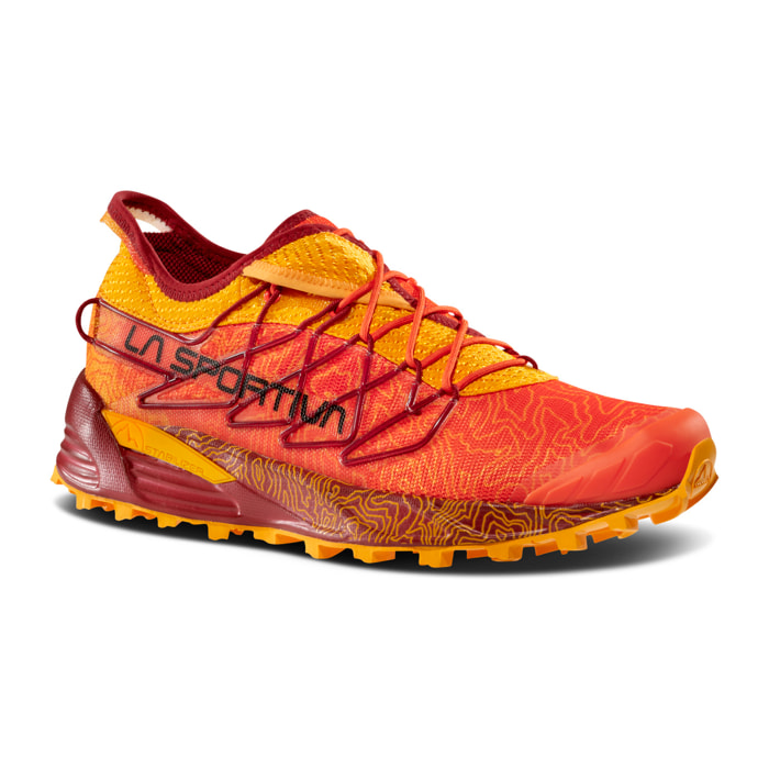 Mutant Hombre Zapatillas Trail Running