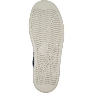 Sneakers - CAMPER Runner Four - Blu - Pelle liscia