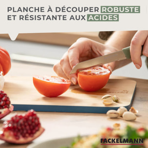 Planche à découper en bambou Fackelmann Balance
