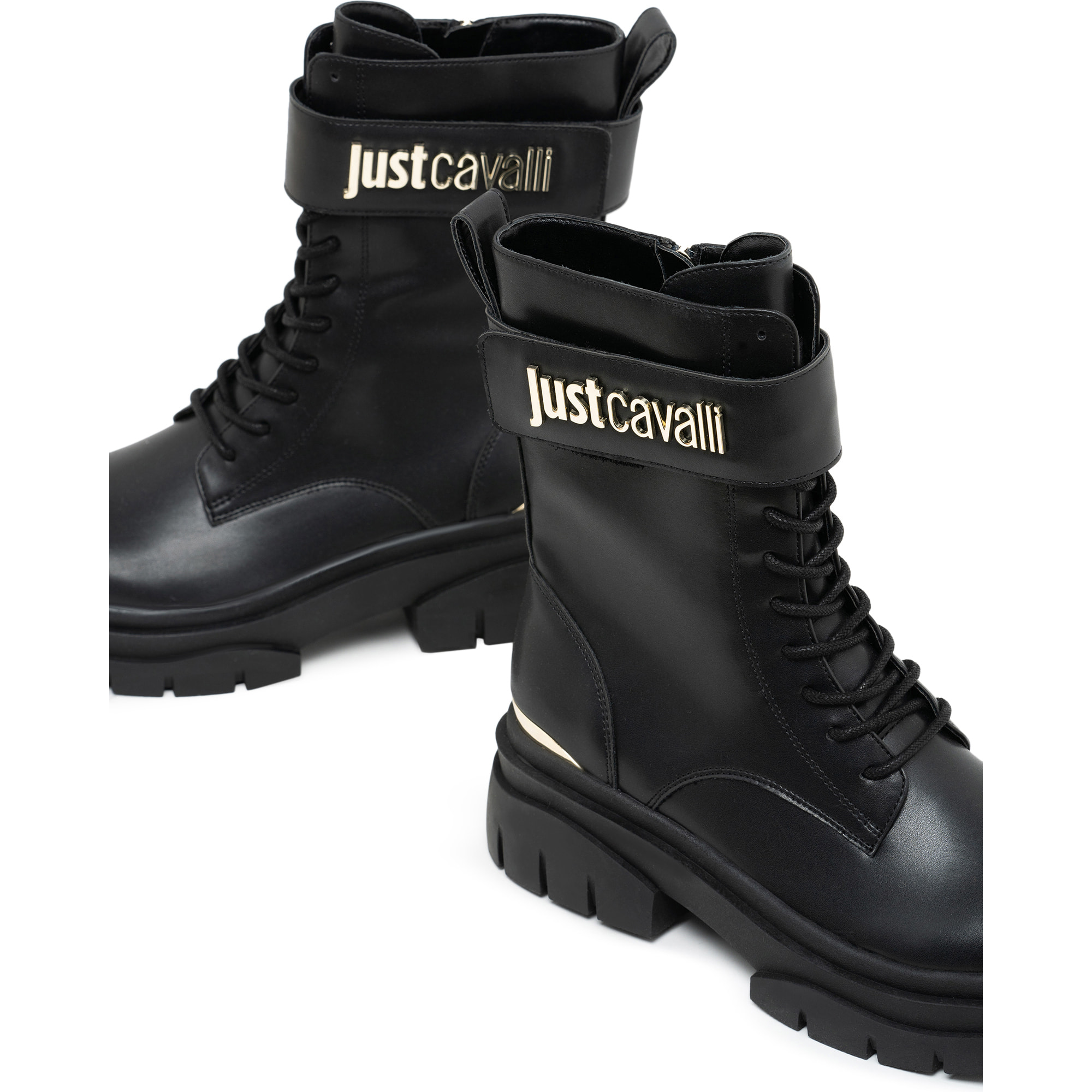 Just Cavalli zapatos