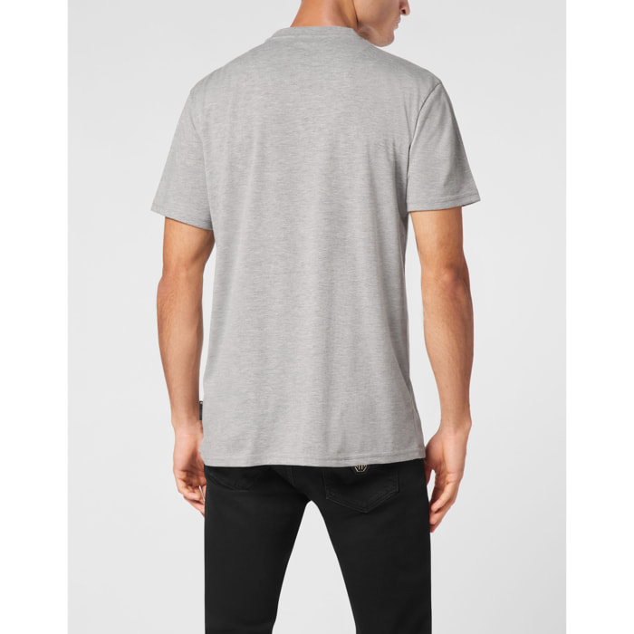 PHILIPP PLEIN T-Shirt Round Neck