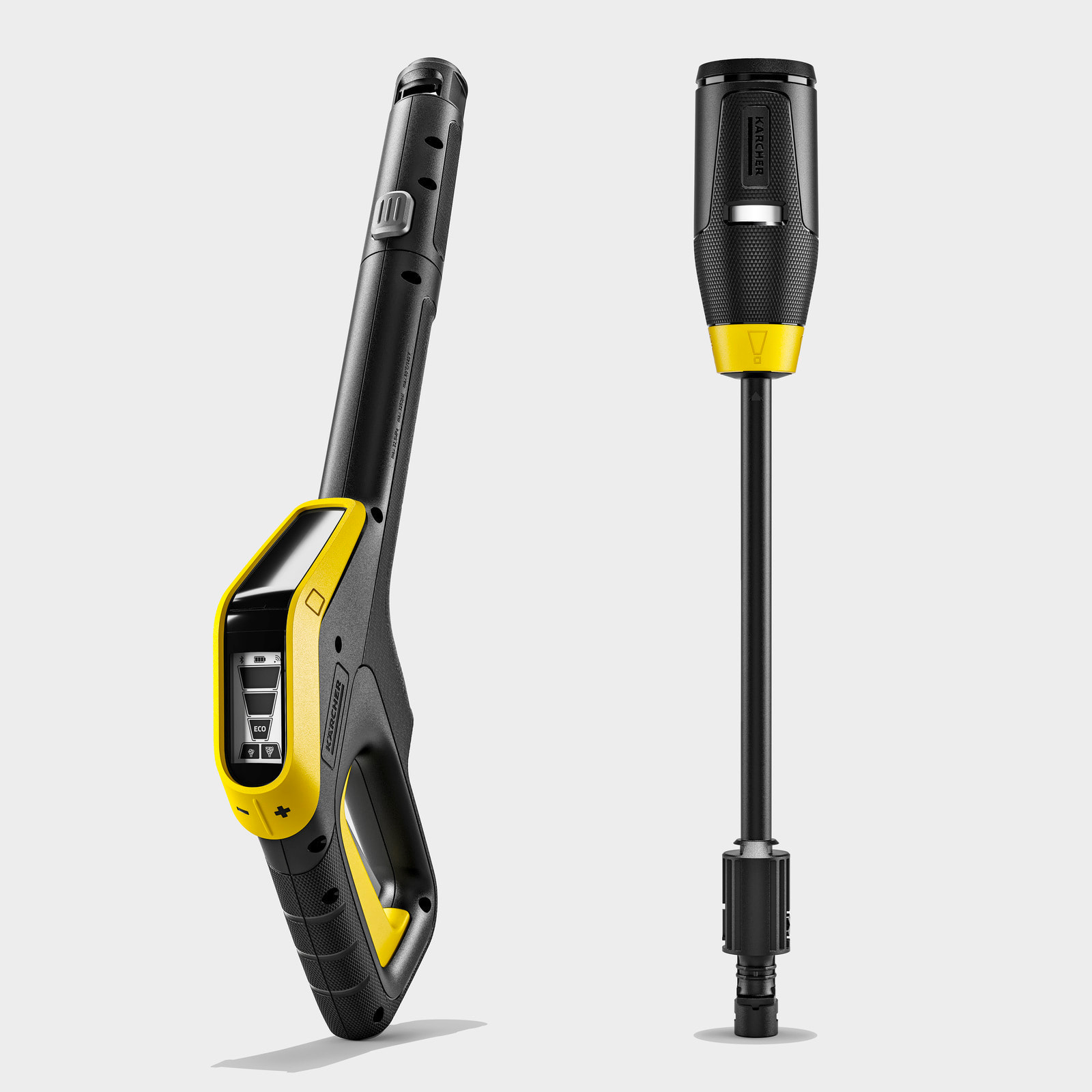 Nettoyeur haute pression Karcher K5 Comfort Premium CONNECT - connecté - 145bars/500L/h