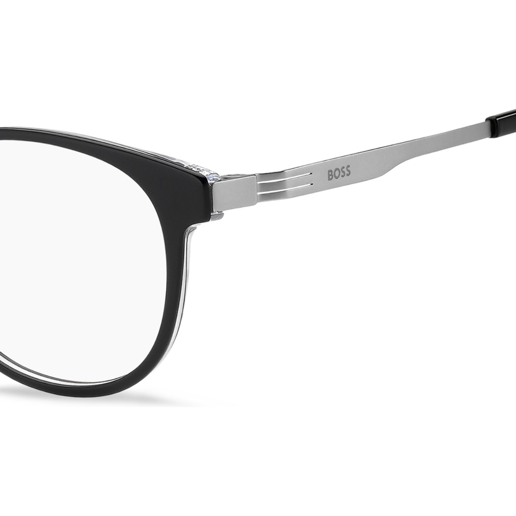 Gafas de Vista Hugo Boss 1839/G 7C5 de Acetato Hombre 50 mm