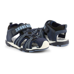 Sandalias Moda Sandalias Moda Shone 3315-030 Navy