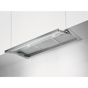 AEG Campana extractora extraíble Serie 5000 Extractor de 90 cm DPE4941M | Reacondicionado