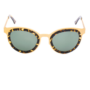 Gafas de sol Lgr Mujer FELICITE-GOLD-09