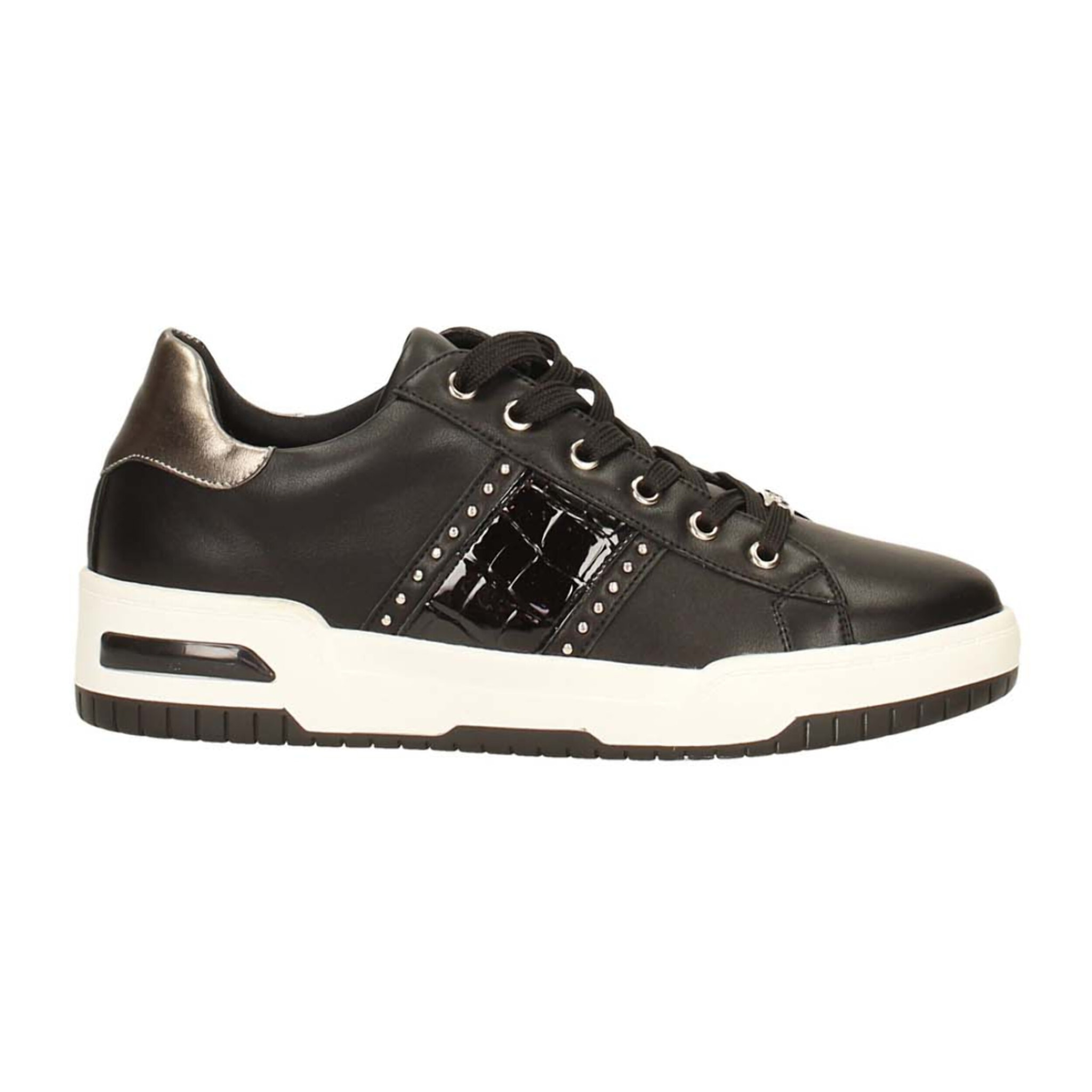 Sneakers Donna Tata Italia Nero