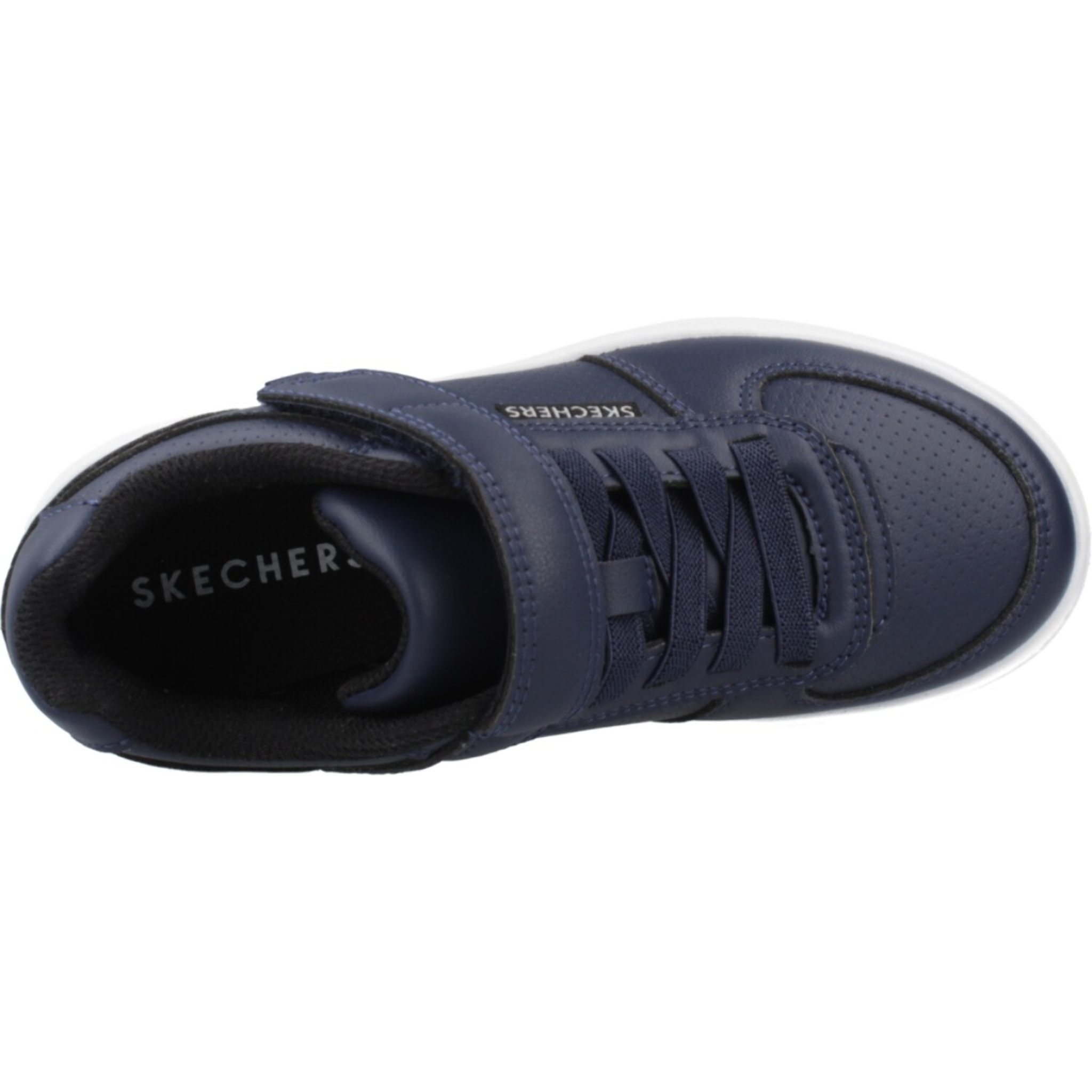 Zapatillas Niño 418032l Azul
