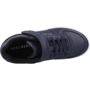 Zapatillas Niño 418032l Azul