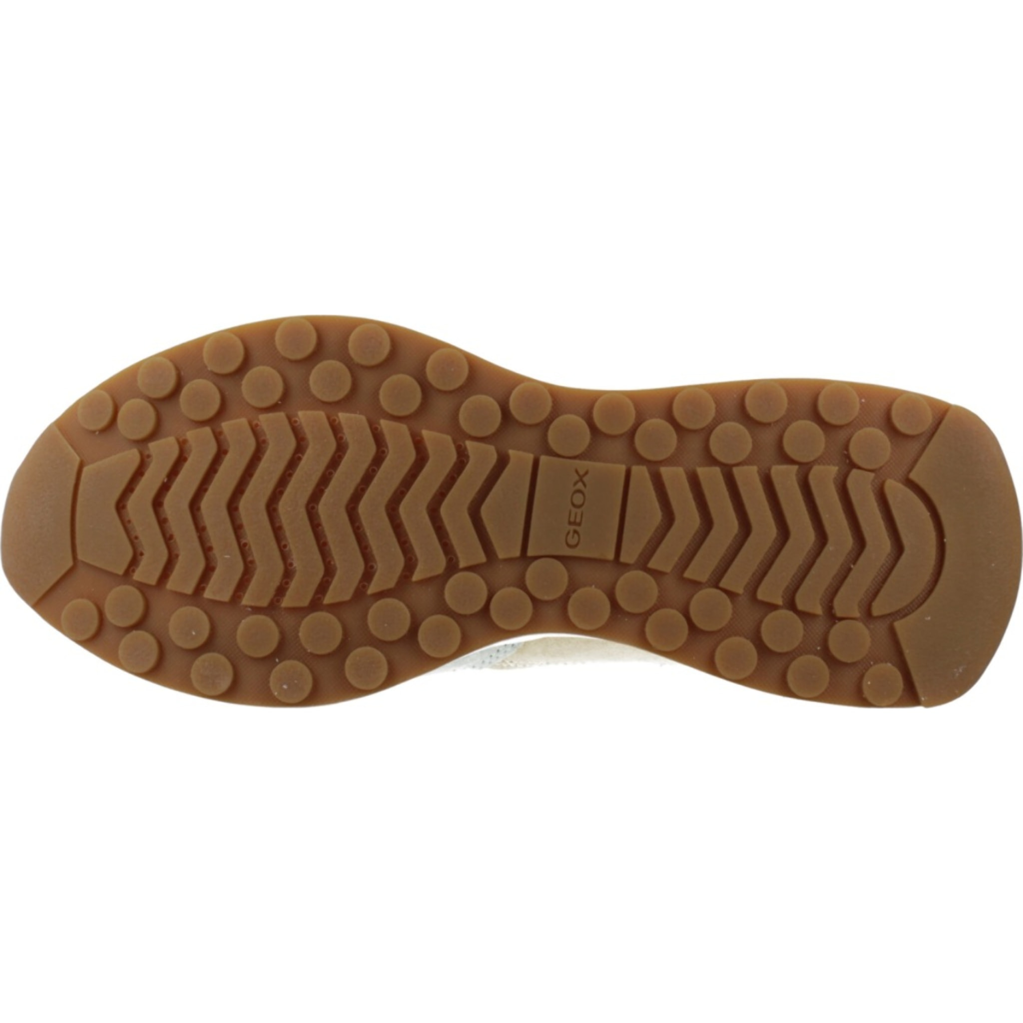 Sneakers de  Mujer de la marca GEOX  modelo D AMABEL MULTICOLOR