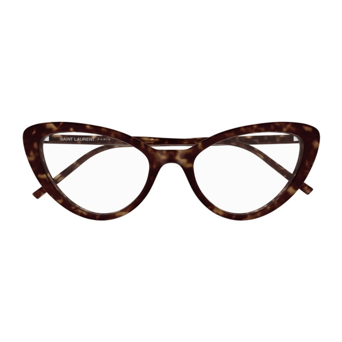 Gafas de Vista Saint Laurent SL 777-002 de Acetato Mujer 55 mm