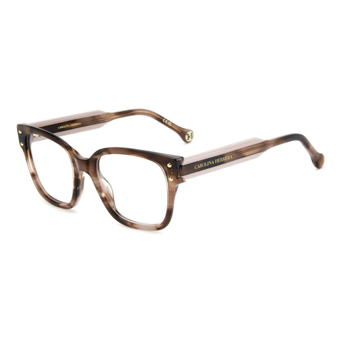 Gafas de Sol Carolina Herrera HER 0221/G/S 3H2 de Acetato Mujer 50 mm